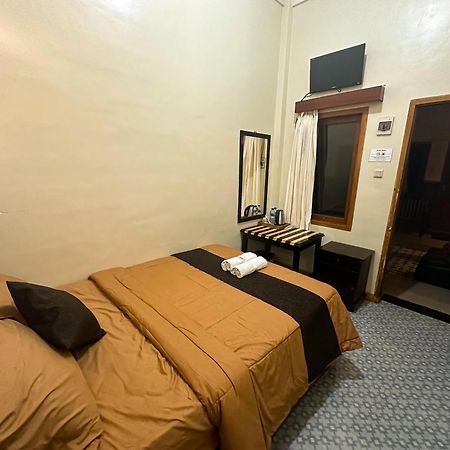 Parama Bromo Hotel Ngadisari Ngoại thất bức ảnh