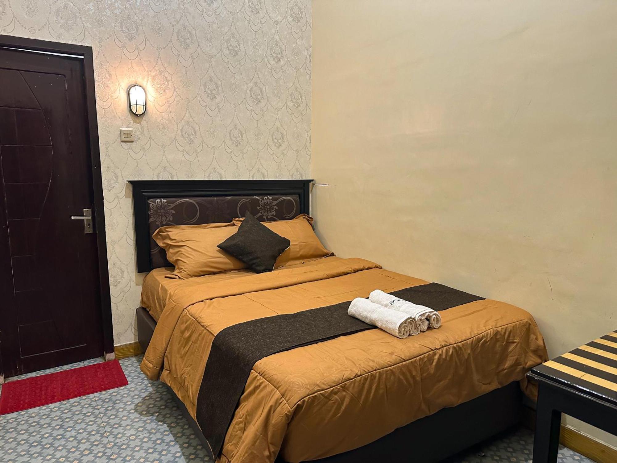 Parama Bromo Hotel Ngadisari Ngoại thất bức ảnh