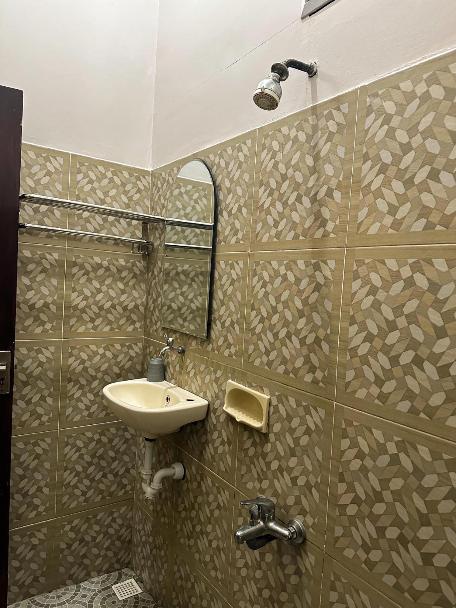 Parama Bromo Hotel Ngadisari Ngoại thất bức ảnh